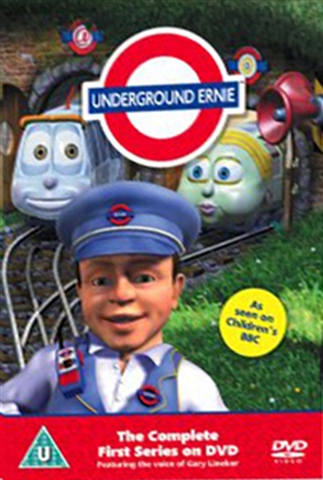 underground-ernie-complete-series-1-u-4-disc-cex-uk-buy